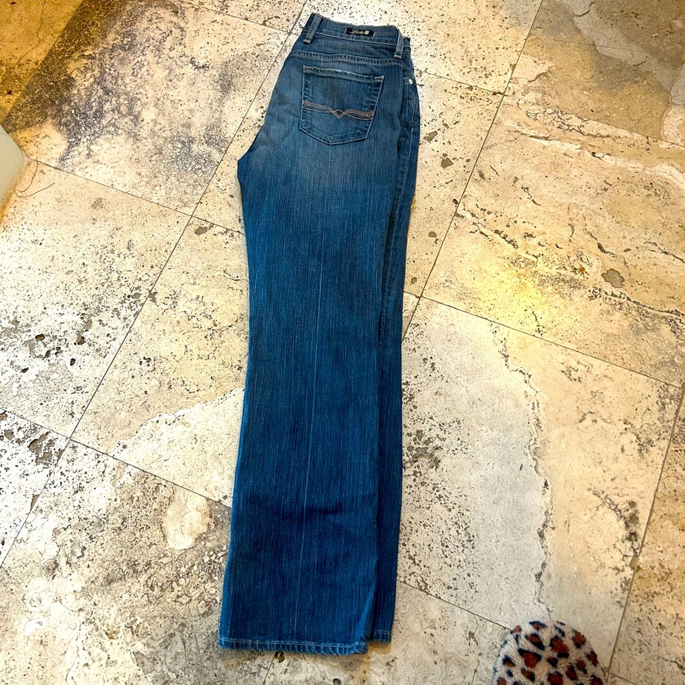 Lucky Brand Jean size 10